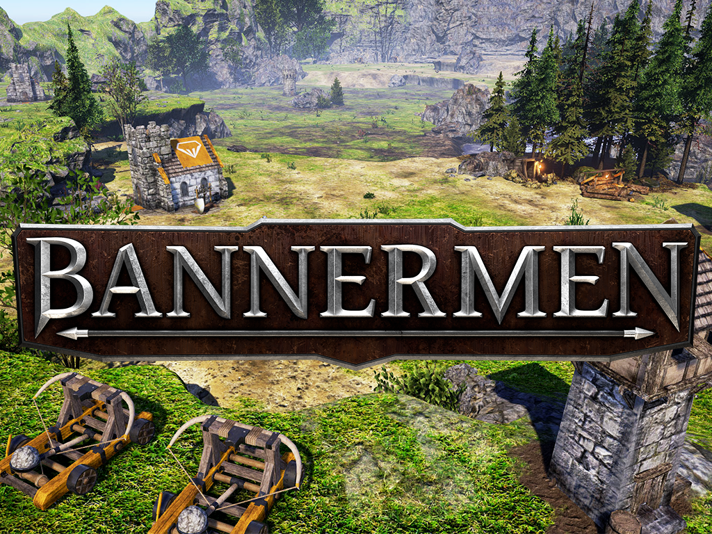 Bannermen free download pc games
