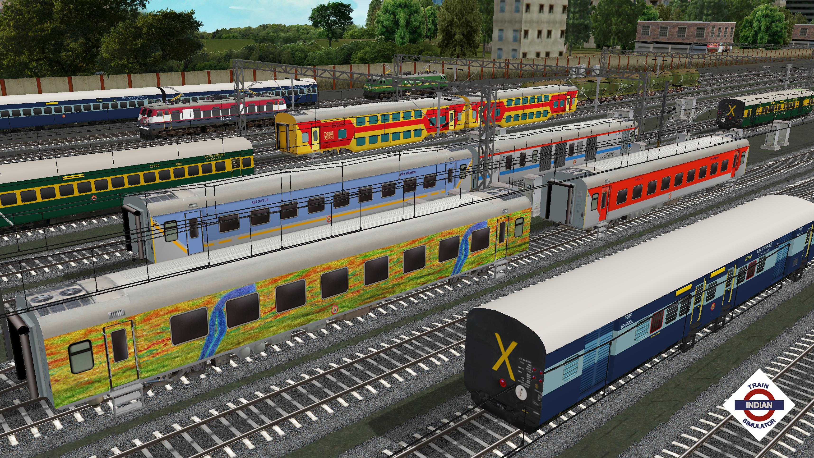 Indian train simulator highbrow interactive free download free